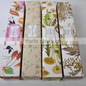 6 PC High Quality Scented Drawer Liners SA-0016 Fragrance Paper thumbnail-3