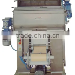 Automatic Pasta Sheet Machine A250dv thumbnail-2