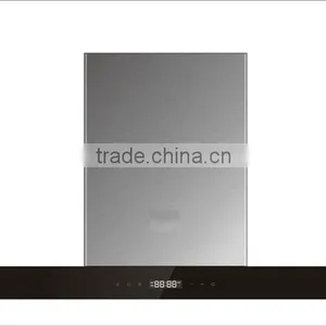 BUILT Wall-mounted Range Hood With Touch Control thumbnail-1