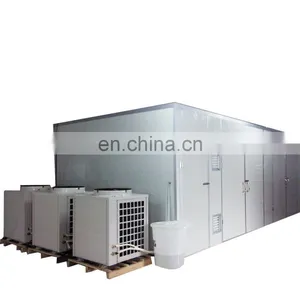 Fruit Dry Oven/small Fruit Drying Machine/industrial Fruit Tray Dryer thumbnail-1