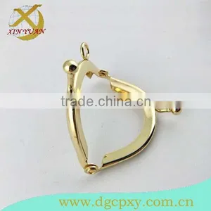 Metal Frame for Coin Wallet thumbnail-2