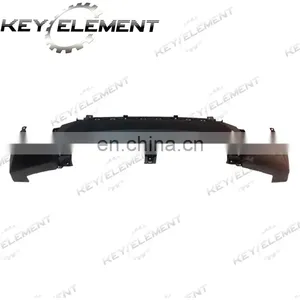 KEY ELEMENT High Quality Auto Spare Parts Rear Bumper Under 86612-M0000 86612-A0000 86612-M0400 for Hyundai CRETA 2016 thumbnail-3