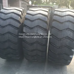 Loader Both Ends Busy Engineering Tires 14.9 19.5L-24 16.9-28 12.5/80-18 thumbnail-1