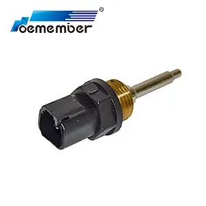 OE Member 1309811 2644297 Truck Pressure Sensor Truck Oil Pressure Sensor Truck Pressure Switch for Caterpillar thumbnail-1