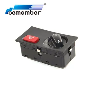 OE Member 1900317 1540673 2252076 Truck Panel Switch Truck Ignition Switch for Scania thumbnail-1