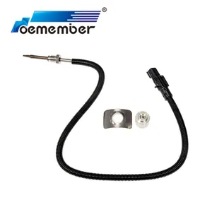 21164414 Truck Temperature Sensor Exhaust Gas Temperature Sensor EGT Sensor For VOLVO thumbnail-1