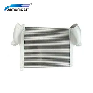 OE Member 9425010301 Truck Radiator Engine Cooling Radiator Intercooler A9425010301 For Mercedes Benz ACTROS 1996-2002 thumbnail-1