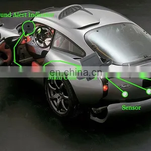 Factory Custom Parking Assist Smart Reverse Sensor Rear Parking Sensor Parking Lot Sensor thumbnail-3