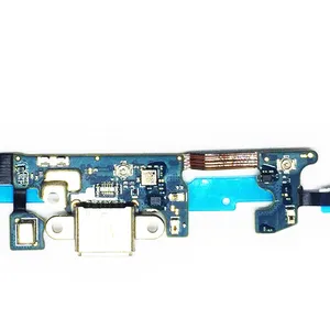 USB Charging Dock Port Flex Cable For Samsung S7 G930V MIC Headphone Audio Jack Charger Connector Part Replacement thumbnail-3