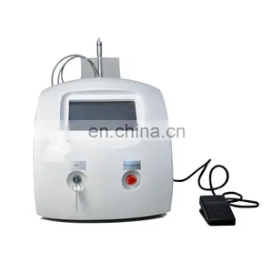 Professional 980nm Diode Laser Facial Leg Varicose Vascular Treatment Vascular Spider Vein Removal Machine thumbnail-1