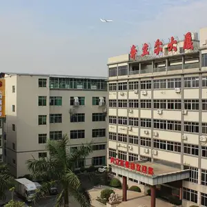Shenzhen Rongyi Commodity Inspection Co., Ltd. company overview - view 1 thumbnail