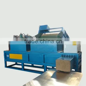 GYB1--WS Series Heavy Duty Horizontal Husk Bagging Baler thumbnail-2