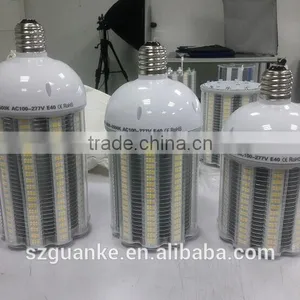 E39 E40 125W Led Retrofit Corn Bulb Replace CFL MHL HPS MHL HID HQL thumbnail-4