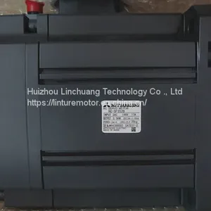 HC-SF352B Mitsubishi Motor 3.5kw HC-SF Series Servo Controller thumbnail-1