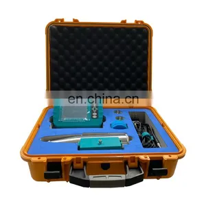 Ultrasonic Pulse Velocity Rebound Hammer for Concrete Test Manufacturer Price thumbnail-5