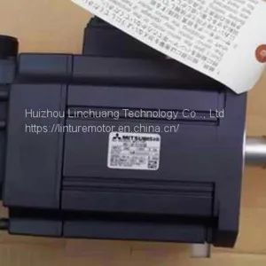 HC-SFS103B Mitsubishi Medium Servo Closed Loop Control System thumbnail-1