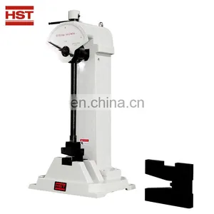 Hot Selling & Izod Combined Digital 300j 150j Charpy Pendulum Impact Tester With Great Price thumbnail-5