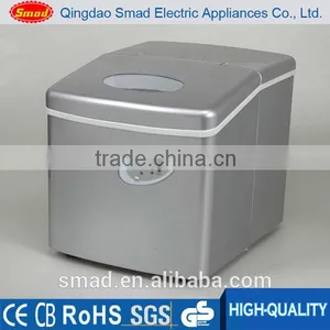 2016 Hot Sale Automatic Mini Ice Maker thumbnail-1