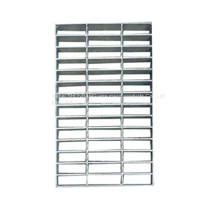 Stainless Steel Special-shaped Ditch Cover Plate, Sump Cover Plate, Galvanized Welding Ditch Cover Plate, Firm and Durable, High Bearing thumbnail-5