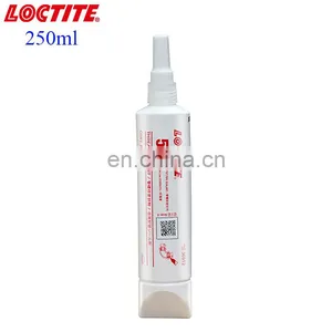 250ml Loctiter 565 Glue Pipe Thread Sealant Low Strength Anaerobic High Viscosity Metal Pipe Joint Locks Sealing Adhesive thumbnail-1
