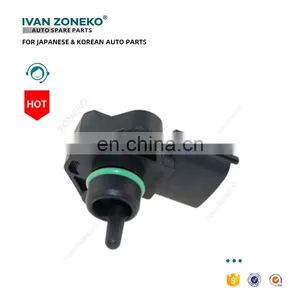 China Wholesaler Intake Manifold Pressure Sensor For Hyundai Coupe Kia Cerato 3930022600 39300-22600 thumbnail-1