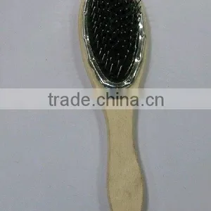 Hair Extension Brush thumbnail-1