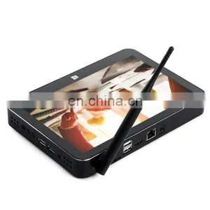 PiPo X11 Win 10 Mini PC Quad Core 1.92GHz 2GB+32GB Full HD 9 Inch IPS thumbnail-1