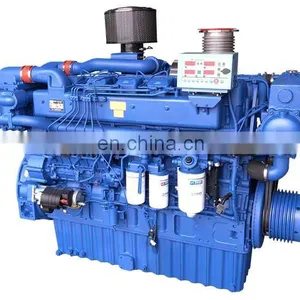 High Quality Marine Main Engines Weichai TD226B-3C2 Diesel Marine Engine thumbnail-4