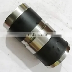 Cylinder Liner (Including 0 Ring) Engine Parts For Truck 3802370 On Sale thumbnail-4