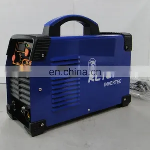 TIG 160S Post-flow High Frequency MOSFET Dc Inverter Welder Welding Machine Good New Accessories Retop Welder DC MOTOR 50/60 HZ thumbnail-4
