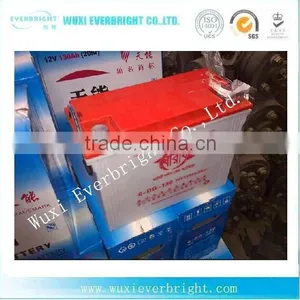 Chinese Lead Acid Battery With Low Price thumbnail-2