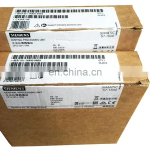 Hot Sale Siemens 6ES7511-1AK02-0AB0 Simatic PLC Module Controller thumbnail-3