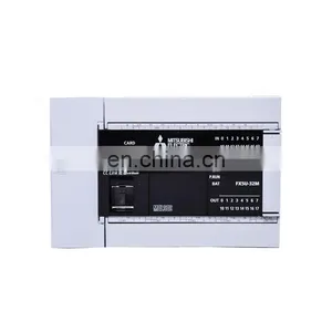 FX-551-C2-HTX10 Brand New PLC for Mitsubishi Plc Cable FX-551-C2-HTX10 FX551C2HTX10 thumbnail-2
