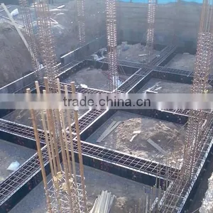 Competitive Price Excellent Material Building Template thumbnail-3