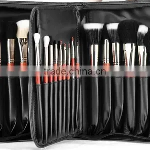 20pcs Face Use Smudge Brush Foundation Brush Makeup Brush Kit thumbnail-1