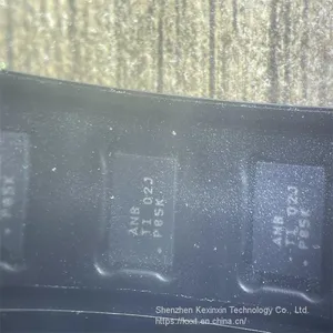 BQ24030RHLR Charger IC Lithium Ion/Polymer 20-VQFN (3.5x4.5) Texas Instruments thumbnail-1