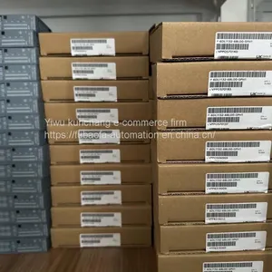 Siemens PLC-S7200 CPU224XPCN 6ES7214 6ES7 214-2BD23-2AD23-0XB8/0 thumbnail-1