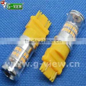 2015 New Product Car Led Light T20 , 10-30v Auto Led Lamp T20 48smd 3014 thumbnail-2
