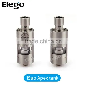 Fast Shipping Authentic Innokin ISub Apex With Huge Vapor Elego Wholesale thumbnail-1