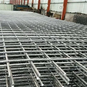 Galvanised Wire Mesh Sheets Welded Wire Mesh Sheets Sizes Galvanised Welded Wire Mesh Panels thumbnail-1