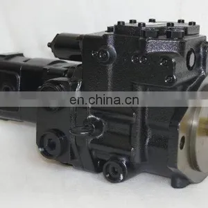 SK70SR Hydraulic Pump YT10V00008F1 K3SP36B-100R-1001 thumbnail-2
