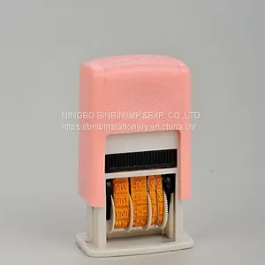 ROLLER NUMBER AND DATE STAMP thumbnail-4