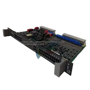 ABB 35AE92 2/4-axis Serial Communication Board thumbnail-1