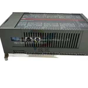 ABB IMASI23 Infi90 Analog Output Input Module thumbnail-4