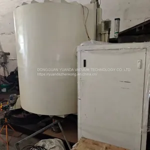 Evaporative Coating Equipment Aluminum Evaporation Equipment thumbnail-4