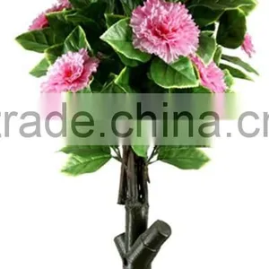 Plastic,PU, Plastic Material and Flowers Plant Type Plastic Flower thumbnail-1