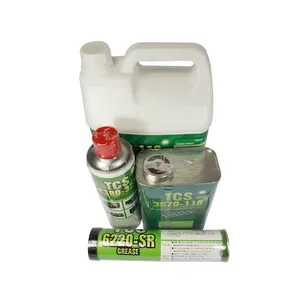Wholesale Price Tcs Series Lubricating Grease Reflow Soldering/Wave Soldering/ High Temperature Chain Oil thumbnail-2