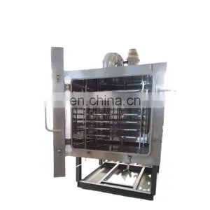 50KG Small Vacuum Freeze Drying Machine thumbnail-1