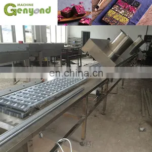 Custom Automatic Jaggery Plant Production Line With Low Price thumbnail-3