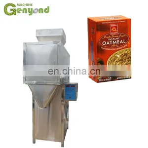 GYC 15TPD Brown or Red Powder Sugar Processing Production Line thumbnail-5